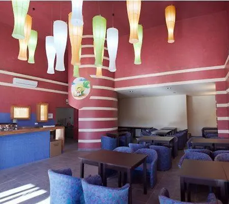 Garni Siesta 2* ノヴァ・ゴリツァ