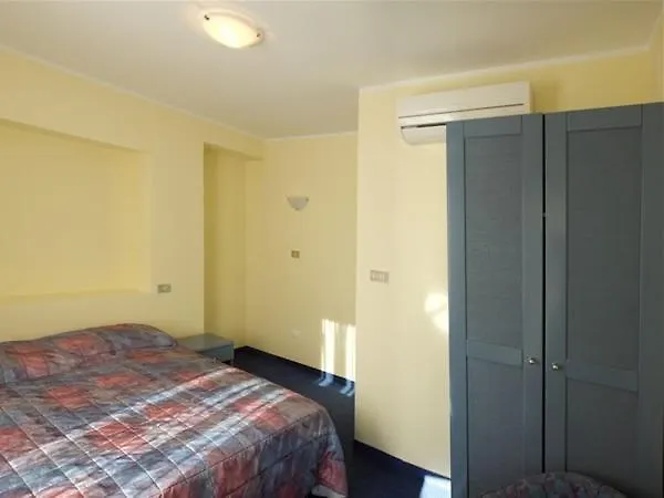 Garni Siesta Hotel Nova Gorica