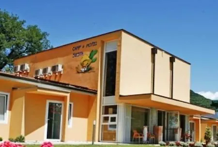Garni Siesta