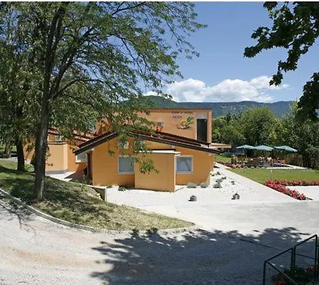 Garni Siesta Hotel Nova Gorica