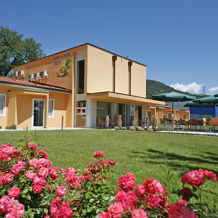 Garni Siesta