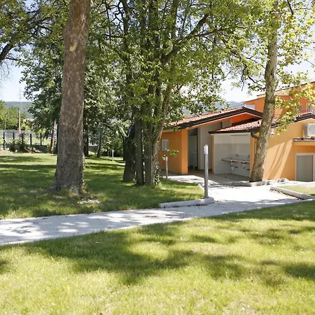 Hotel Garni Siesta Nova Gorica