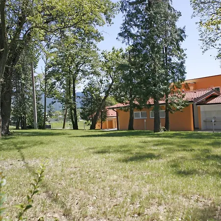 Garni Siesta 2* Нова-Горица