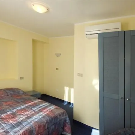 Garni Siesta Hotel Nova Gorica