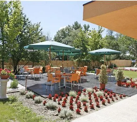 Hotel Garni Siesta Nova Gorica