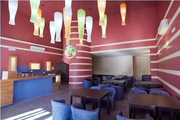 Garni Siesta 2* Nova Gorica