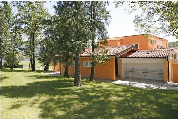 Garni Siesta 2* Nova Gorica