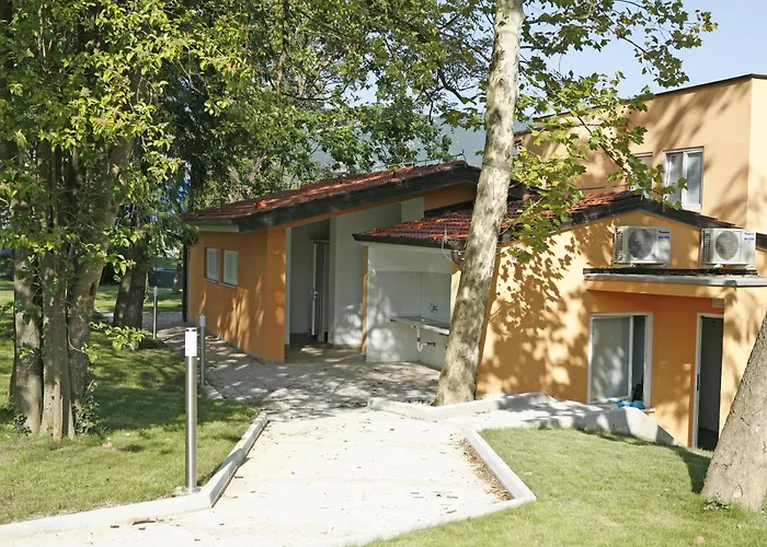 Garni Siesta Nova Gorica