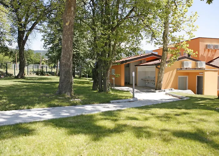 Hotel Garni Siesta Nova Gorica