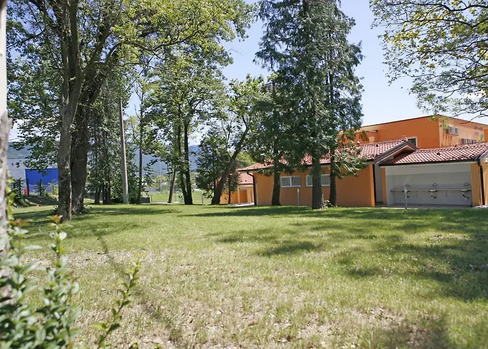 Garni Siesta 2* Nova Gorica