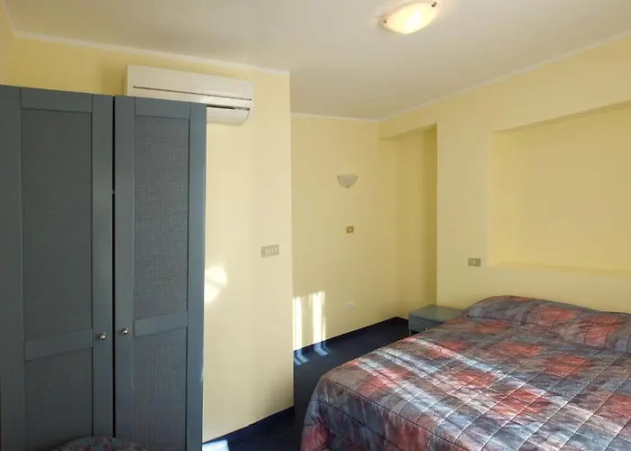 Garni Siesta 2* Nova Gorica